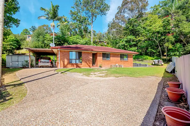 45 Clives Circuit, Currumbin Waters QLD 4223