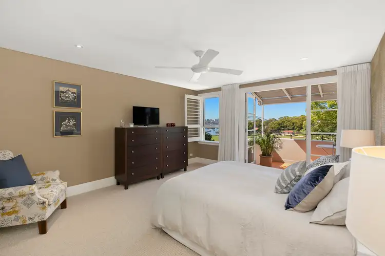 Fifth view of Homely house listing, 45 Louisa Road, Birchgrove NSW 2041