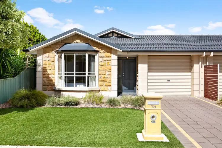 7a Norma Avenue, Edwardstown SA 5039