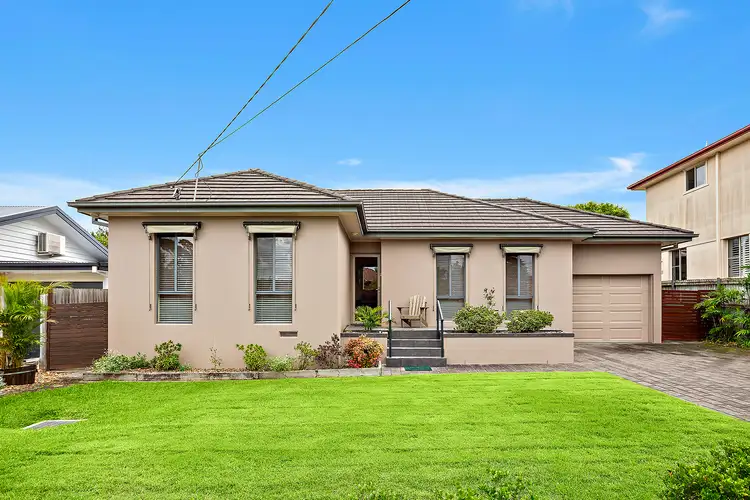 Main view of Homely house listing, 5 Robin Place, Caringbah South NSW 2229