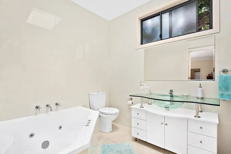 Fourth view of Homely house listing, 5 Robin Place, Caringbah South NSW 2229