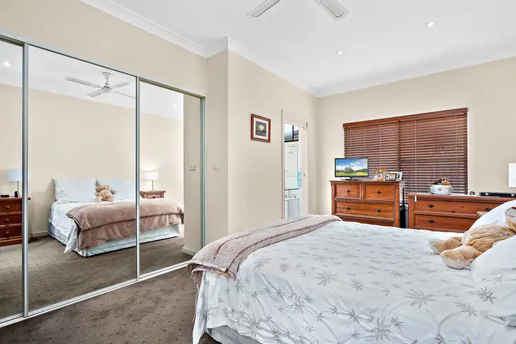 Fifth view of Homely house listing, 5 Robin Place, Caringbah South NSW 2229
