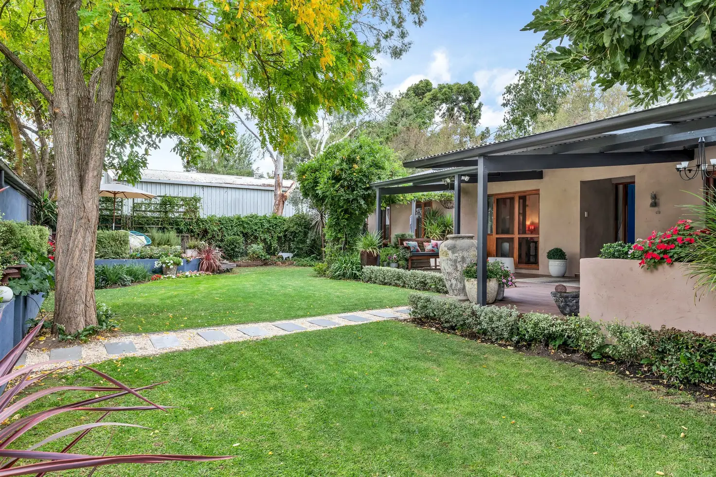 Main view of Homely house listing, 6A Station Road, Woodside SA 5244