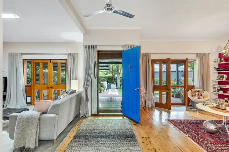 Second view of Homely house listing, 6A Station Road, Woodside SA 5244