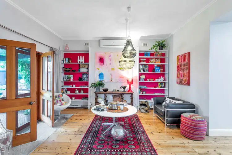 Third view of Homely house listing, 6A Station Road, Woodside SA 5244