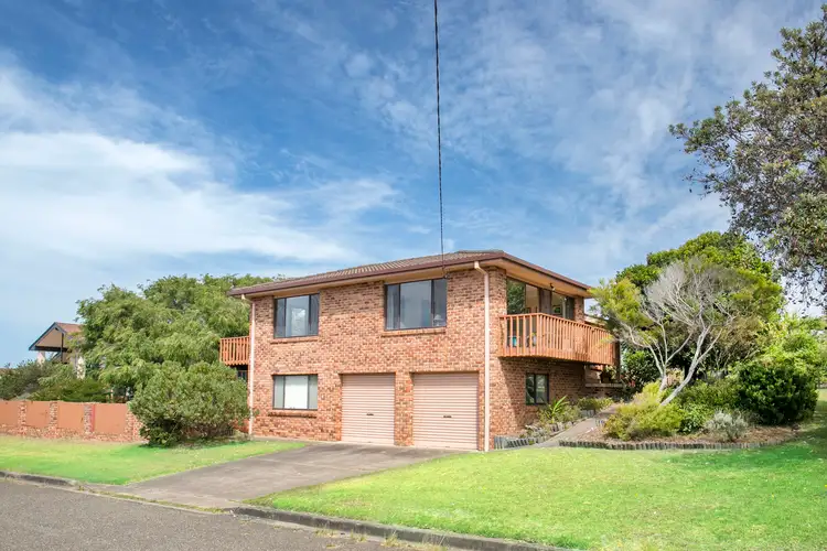 Main view of Homely house listing, 106 Deering Street, Ulladulla NSW 2539