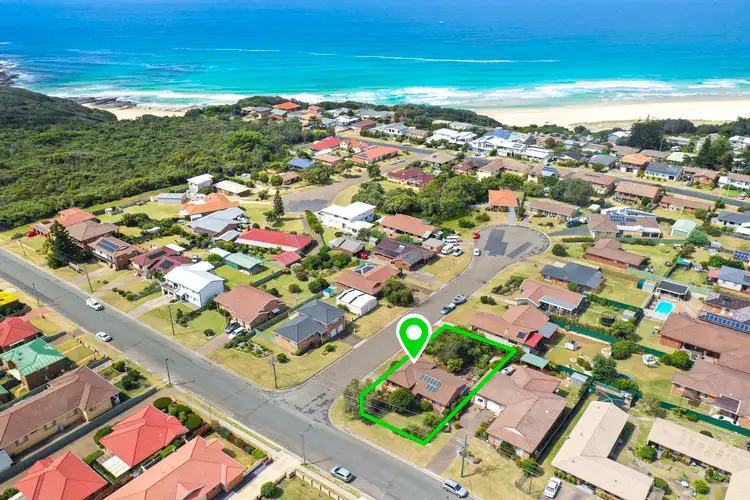 Second view of Homely house listing, 106 Deering Street, Ulladulla NSW 2539