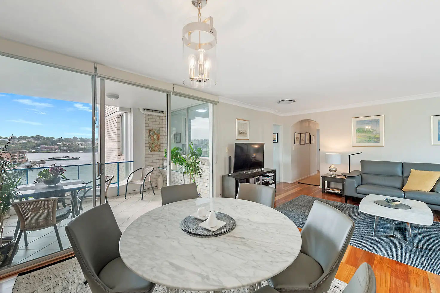 Main view of Homely apartment listing, 68/90-94 St Georges Crescent, Drummoyne NSW 2047