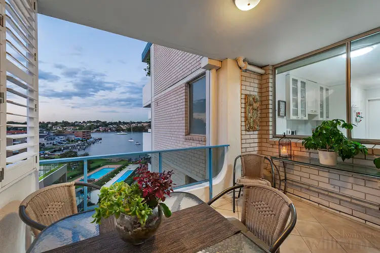 Second view of Homely apartment listing, 68/90-94 St Georges Crescent, Drummoyne NSW 2047