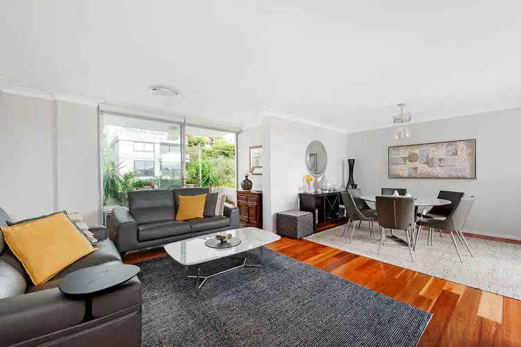 Fourth view of Homely apartment listing, 68/90-94 St Georges Crescent, Drummoyne NSW 2047