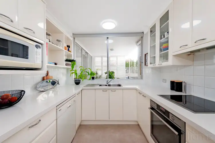 Fifth view of Homely apartment listing, 68/90-94 St Georges Crescent, Drummoyne NSW 2047