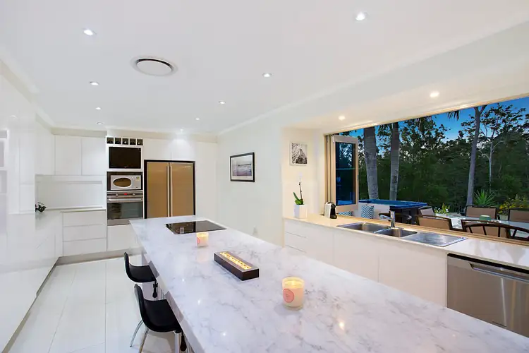 Sixth view of Homely house listing, 16 Carrama Court, Mudgeeraba QLD 4213