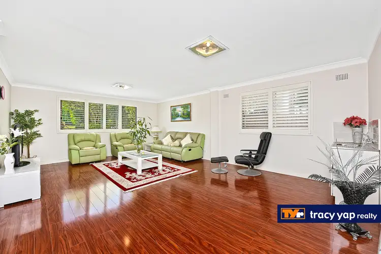 Fourth view of Homely house listing, 6 Pembroke Road, Marsfield NSW 2122