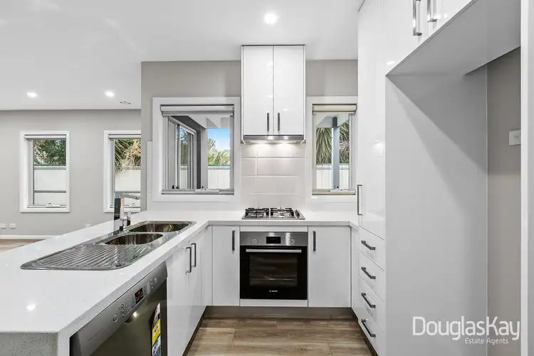 Third view of Homely unit listing, 3/9 Cranbourne Avenue, Sunshine North VIC 3020