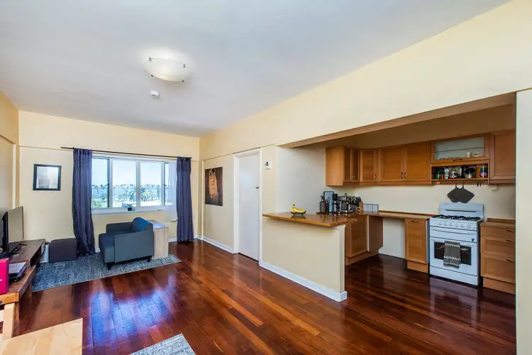 Fourth view of Homely apartment listing, 13/29 Hill Street, Perth WA 6000