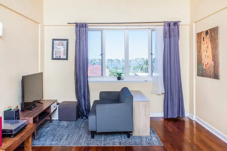 Fifth view of Homely apartment listing, 13/29 Hill Street, Perth WA 6000