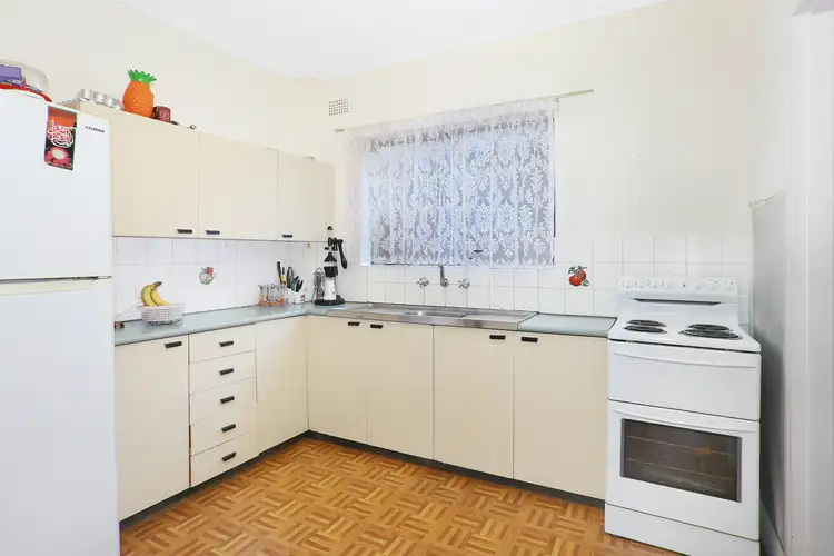 Second view of Homely unit listing, 2/25 Dartbrook Road, Auburn NSW 2144