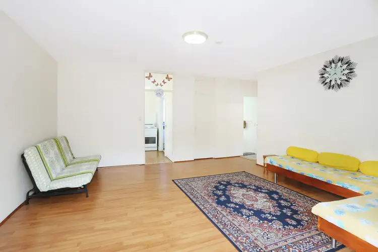 Third view of Homely unit listing, 2/25 Dartbrook Road, Auburn NSW 2144