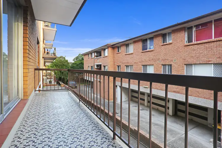 Fifth view of Homely unit listing, 2/25 Dartbrook Road, Auburn NSW 2144