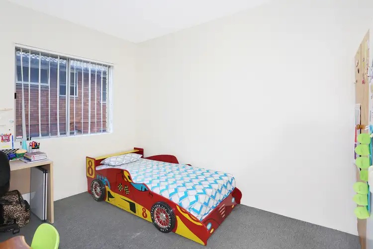 Sixth view of Homely unit listing, 2/25 Dartbrook Road, Auburn NSW 2144