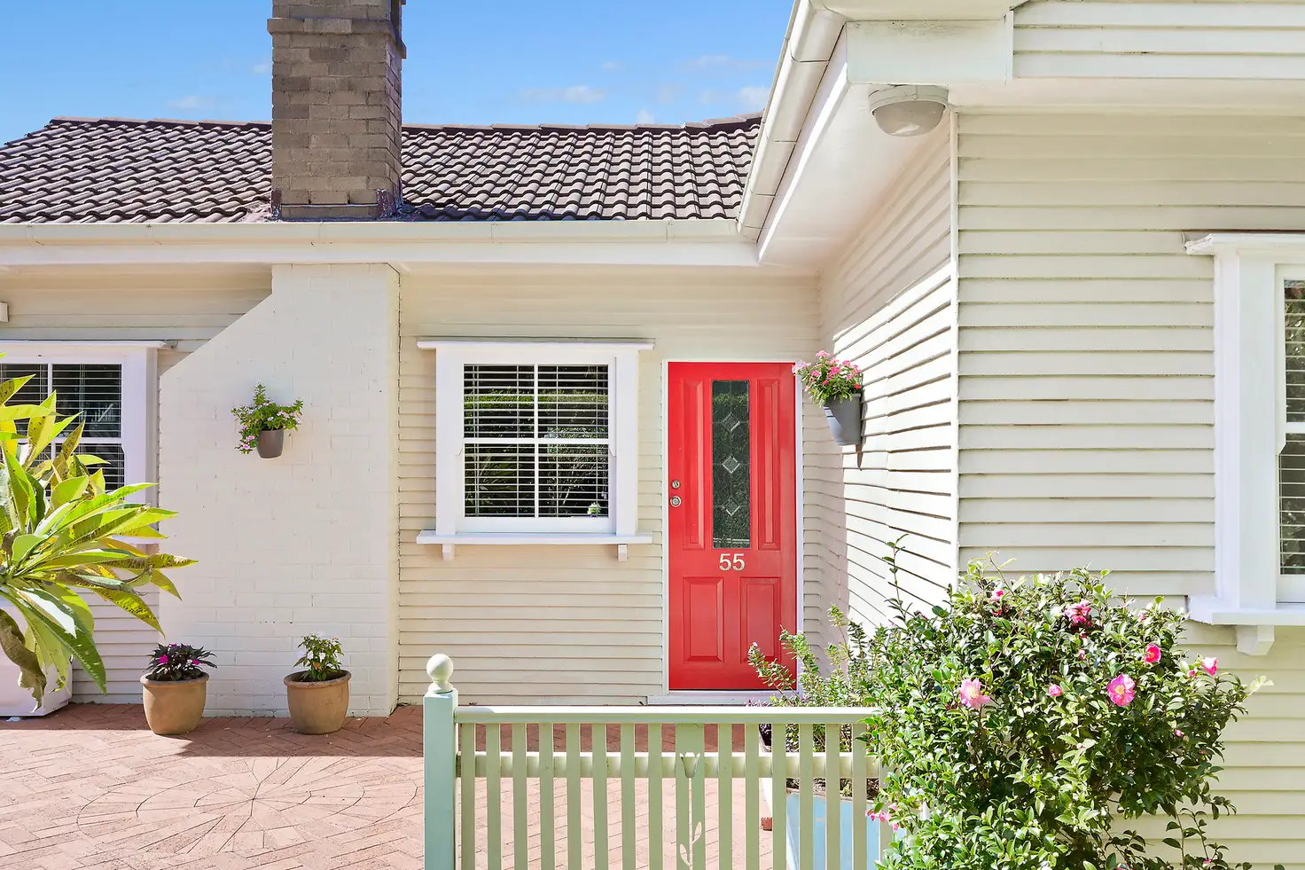 Main view of Homely house listing, 55 Victor Road, Dee Why NSW 2099