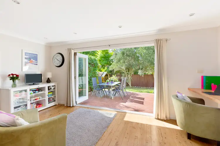 Second view of Homely house listing, 55 Victor Road, Dee Why NSW 2099