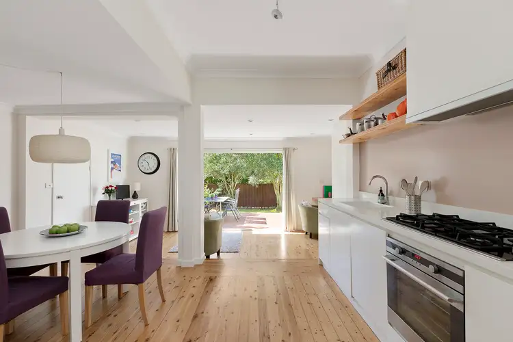 Third view of Homely house listing, 55 Victor Road, Dee Why NSW 2099
