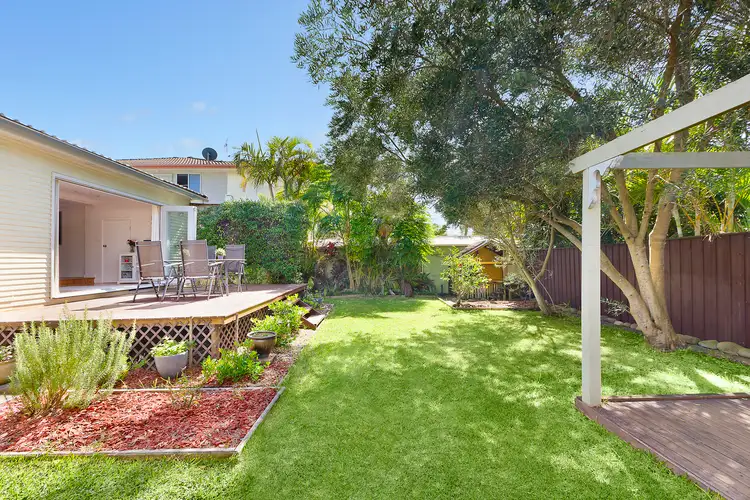 Fourth view of Homely house listing, 55 Victor Road, Dee Why NSW 2099