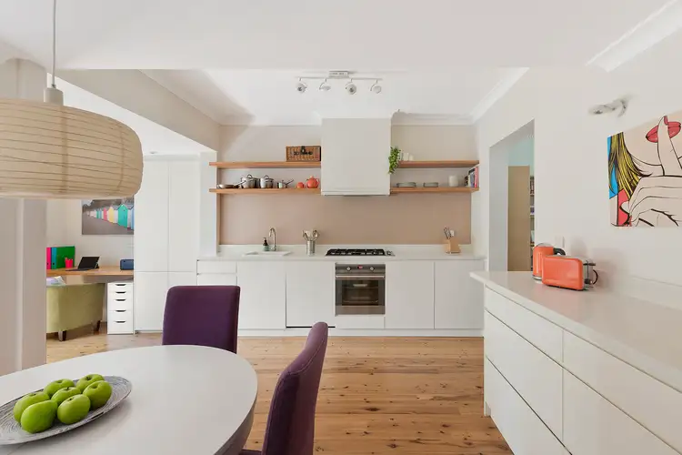 Fifth view of Homely house listing, 55 Victor Road, Dee Why NSW 2099