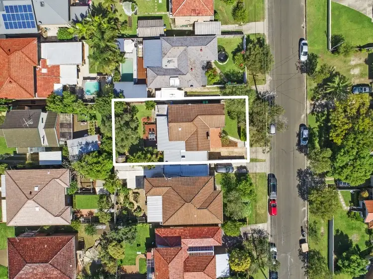 Sixth view of Homely house listing, 55 Victor Road, Dee Why NSW 2099