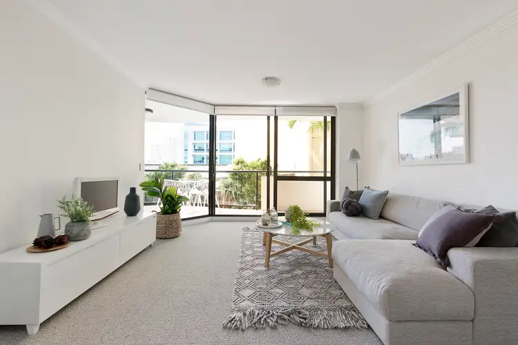 Main view of Homely unit listing, 203/11 Mooramba Road, Dee Why NSW 2099