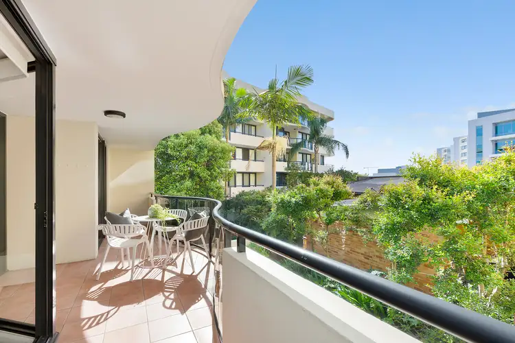 Second view of Homely unit listing, 203/11 Mooramba Road, Dee Why NSW 2099