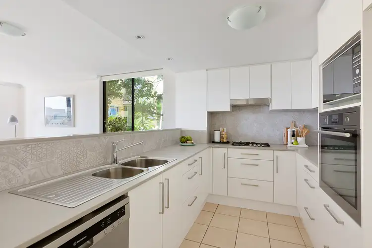 Third view of Homely unit listing, 203/11 Mooramba Road, Dee Why NSW 2099