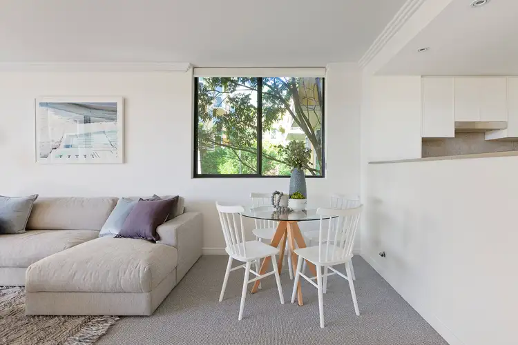 Fourth view of Homely unit listing, 203/11 Mooramba Road, Dee Why NSW 2099
