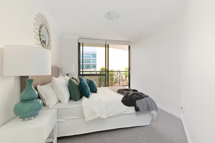 Fifth view of Homely unit listing, 203/11 Mooramba Road, Dee Why NSW 2099