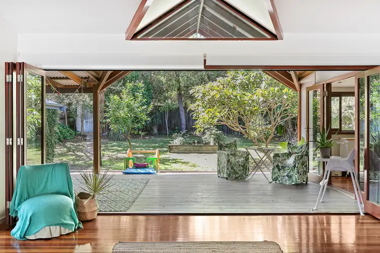 41 Bangalow Road, Byron Bay NSW 2481