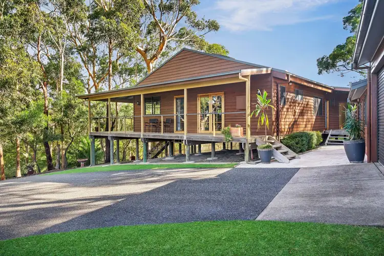 18 Eden Close, Dudley NSW 2290