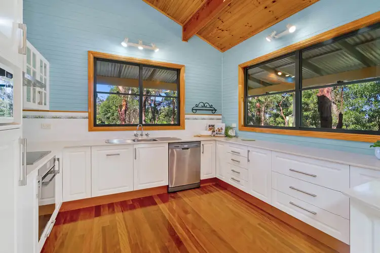 Fifth view of Homely house listing, 18 Eden Close, Dudley NSW 2290
