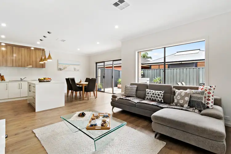 Second view of Homely house listing, 51a Daly Street, Kurralta Park SA 5037