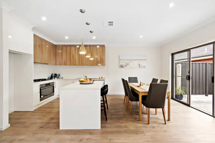 Fourth view of Homely house listing, 51a Daly Street, Kurralta Park SA 5037