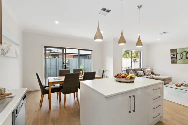 Fifth view of Homely house listing, 51a Daly Street, Kurralta Park SA 5037