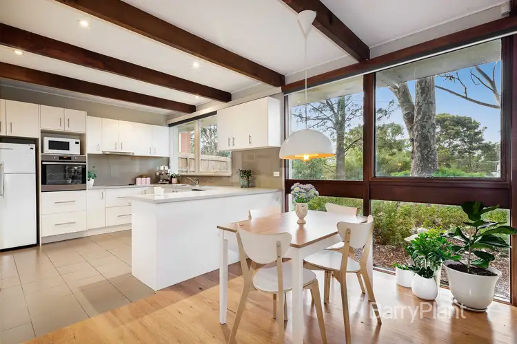 Second view of Homely house listing, 40 Coventry Street, Montmorency VIC 3094