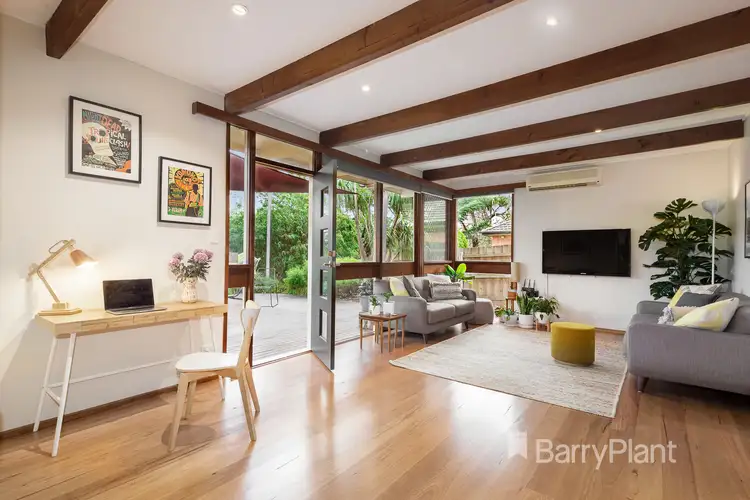 Third view of Homely house listing, 40 Coventry Street, Montmorency VIC 3094