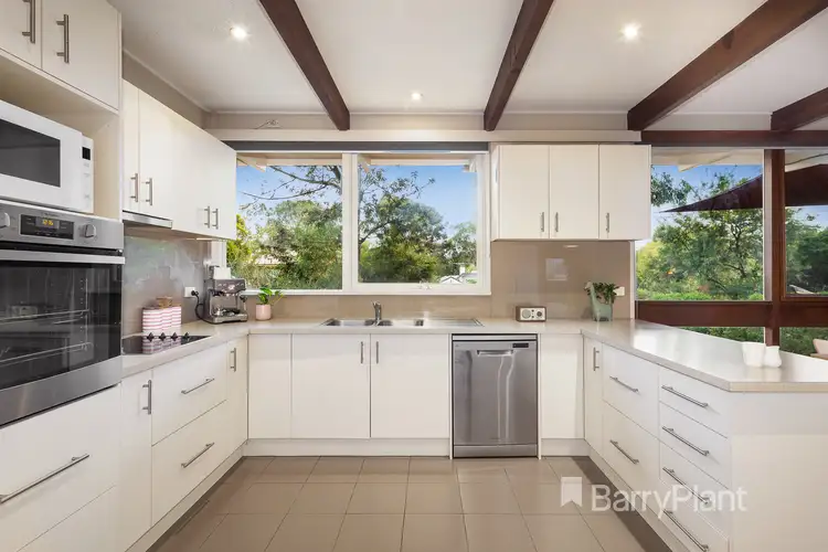 Fourth view of Homely house listing, 40 Coventry Street, Montmorency VIC 3094
