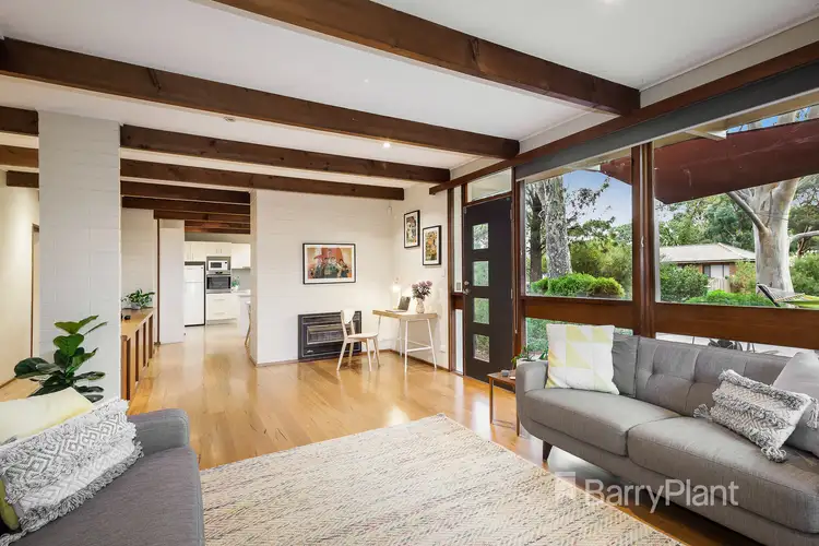 Fifth view of Homely house listing, 40 Coventry Street, Montmorency VIC 3094
