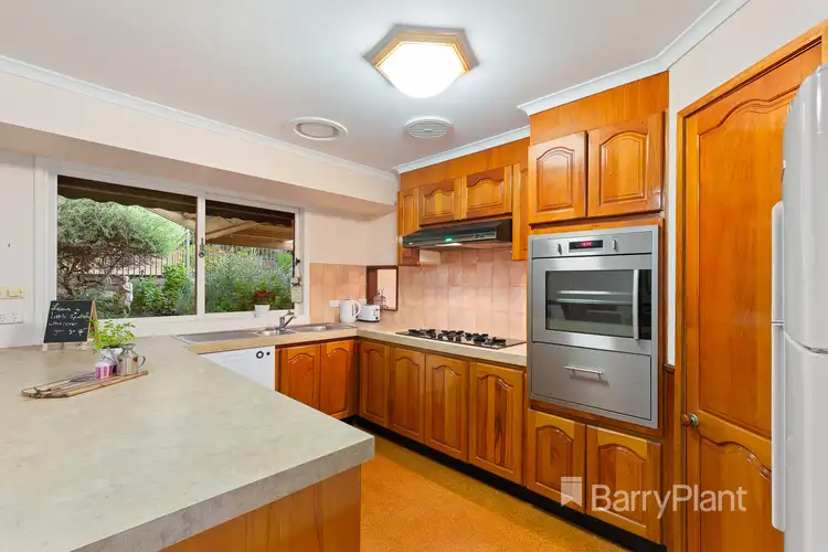 Third view of Homely house listing, 26 Dobell Drive, Eltham VIC 3095