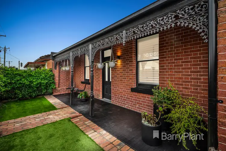 66 Pearson Street, Brunswick West VIC 3055