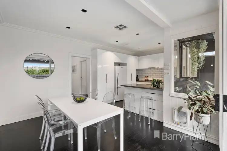 Fifth view of Homely house listing, 66 Pearson Street, Brunswick West VIC 3055