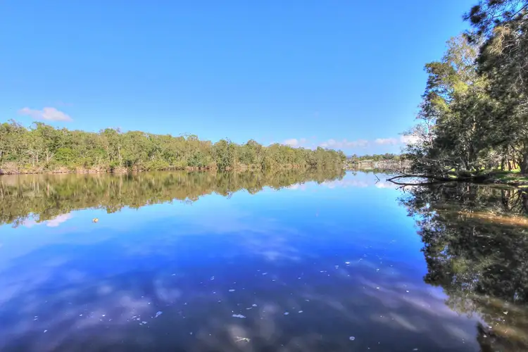Second view of Homely house listing, 68a Dora Street, Dora Creek NSW 2264