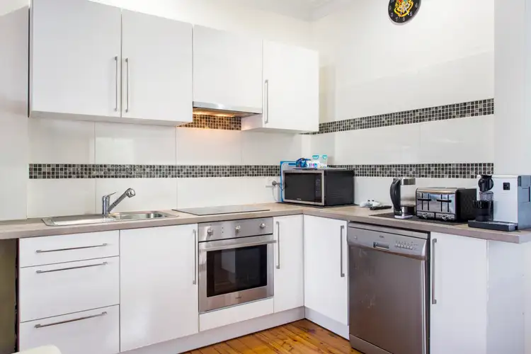 Second view of Homely house listing, 18 White Parade, St Marys NSW 2760